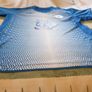 Finn Harps Football Club Football Jersey 2020 Children 8 to 10 Years Old Image 7