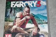 Far Cry 3