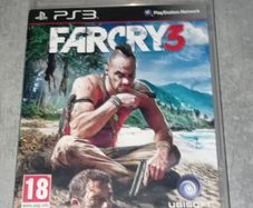 Far Cry 3