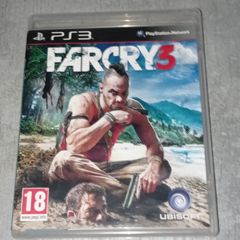 Far Cry 3