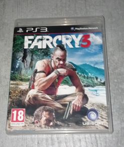 Far Cry 3