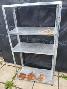 shelf unit
