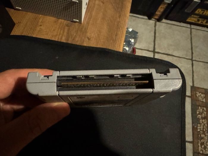 F-1 World Grand Prix II N64