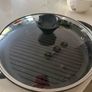 Griddle Pan joejis Kitchen 27cm with lid Image 3