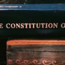 1993. The Constitution Of India. Image 4