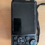 Canon PowerShot SX700 HS Digital Camera Image 2