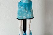 Monster high Abbey outfit