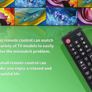 Samsung TV Remote Control BN59 01199F Replacement Image 8