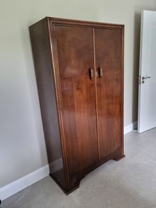 antique