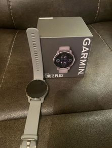 Garmin Venu 2 Plus Smart Watch