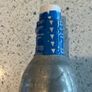 SODASTREAM CO2 Gas Cylinders X2 (1x Full . 1x Empty) Image 4