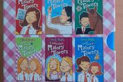 Malory Towers Box Set books 1 - 6