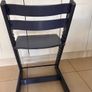 Stokke Tripp Trapp Chair Image 5