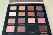 Iconic London Thriving and Shining Eyeshadow Palette