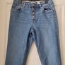 Straighg Leg Jeans Image 3