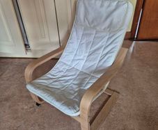 kids armchair