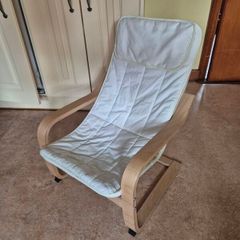 kids armchair