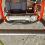 HOMELITE Dual Flow High Pressure + High Flo in excellent condition Image 2