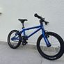 Kids bicycle Image 2