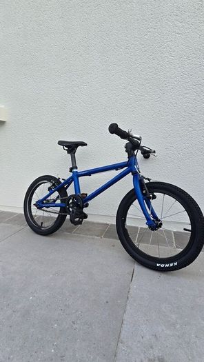Kids bicycle