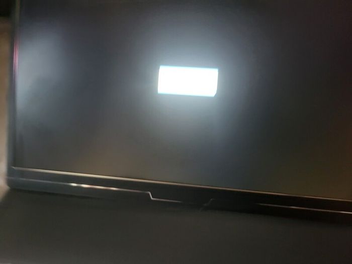 New portable monitor 15.8 inch