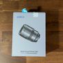 Sirui 40mm T1.8 1.33x Anamorphic E Mount Lens Image 3