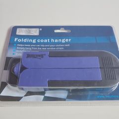 Folding Coat Hanger New