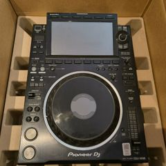 Pioneer DJ CDJ-3000 - excellent condition