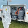 Campervan 6 Berth Dethleffs Image 6