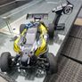 rc nitro buggy Image 2