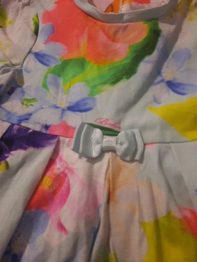 Ted baker baby girl dress