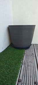 Large plant pot 35cm X 40cm