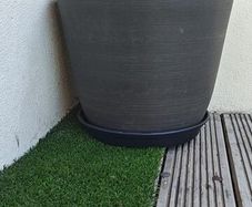 Large plant pot 35cm X 40cm