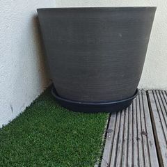 Large plant pot 35cm X 40cm