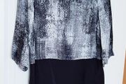 Part Two Top - Size 8