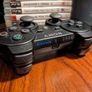PS3 Controller official Image 2