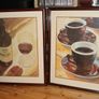 Limited Edition - Framed Print (bordeaux) Image 5