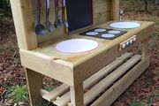 Mud Kitchen