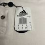 NEW Vintage Adidas Pique Mens Golf Polo Size S Image 4