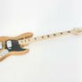 Bass Guitar Jazz Bass 1972 Style Rosewood FB Image 2
