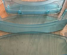 Dometic Fridge Door shelves