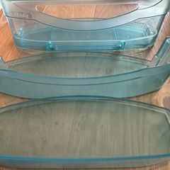 Dometic Fridge Door shelves