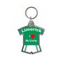 County Colours Keyrings Image 3