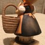 Vintage Hummel Figurine Image 6