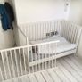 cot bed Image 2