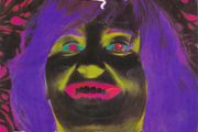 Gillan Nightmare 1981 Uk Pressing Virgin Records 45rpm
