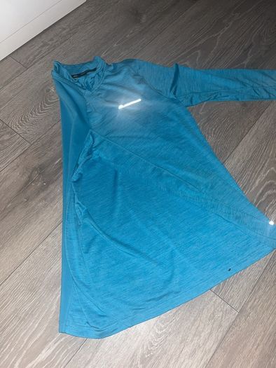 Monterrain training top large kids