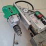 Hitachi MDS 35/2 Magnetic Drill 110v Image 2