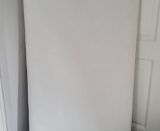 Cot Mattress- Mama and Papas and Extras...