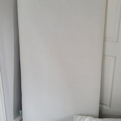 Cot Mattress- Mama and Papas and Extras...
